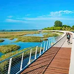 Apartmán Coast House - Host Solution Lido di Jesolo