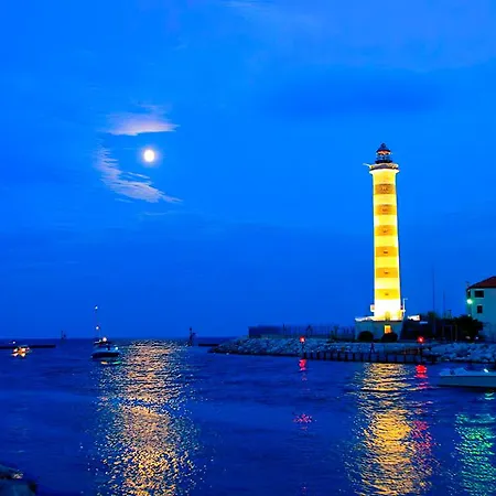 Coast House - Host Solution