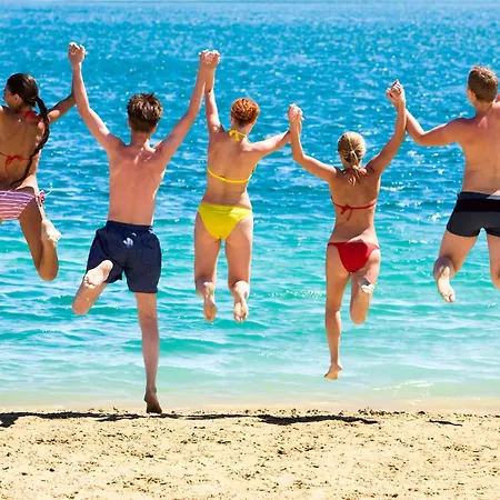 Coast House - Host Solution *