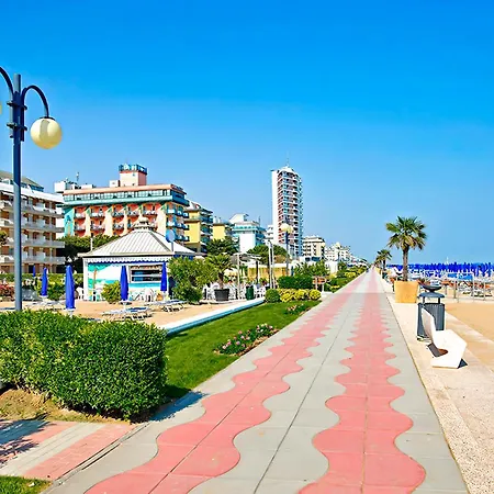 Coast House - Host Solution Lido di Jesolo