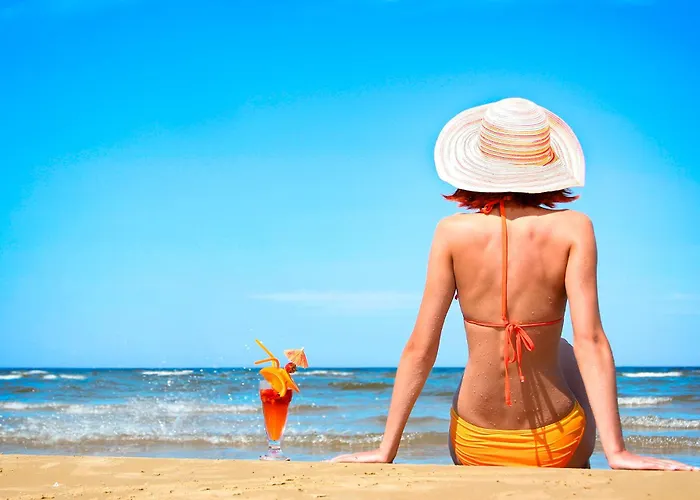 Coast House - Host Solution Apartment Lido di Jesolo