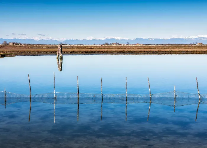 Coast House - Host Solution * Lido di Jesolo