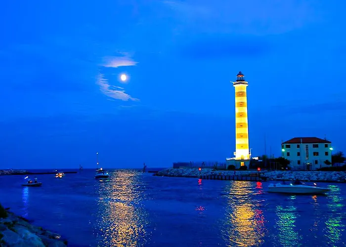 Coast House - Host Solution