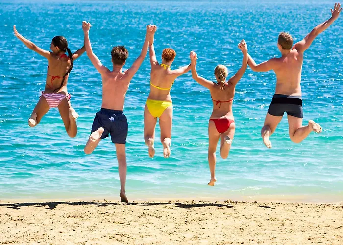 Coast House - Host Solution *