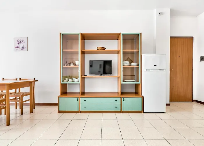 Coast House - Host Solution * Lido di Jesolo