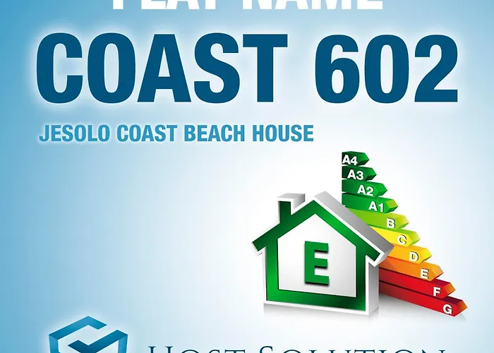 Coast House - Host Solution