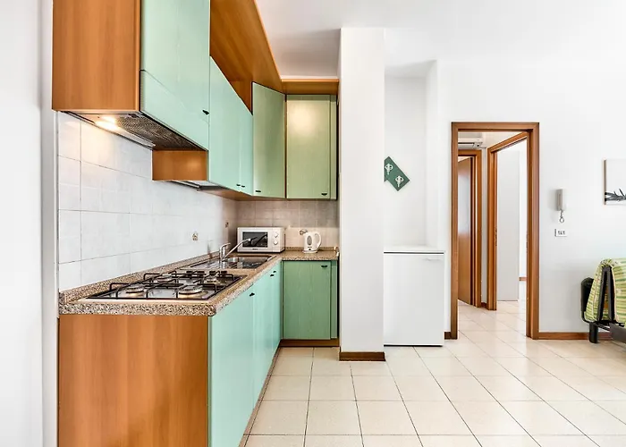 Coast House - Host Solution Lido di Jesolo