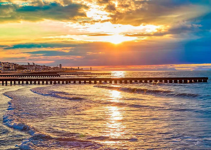 Coast House - Host Solution 公寓 利多迪迪耶索洛