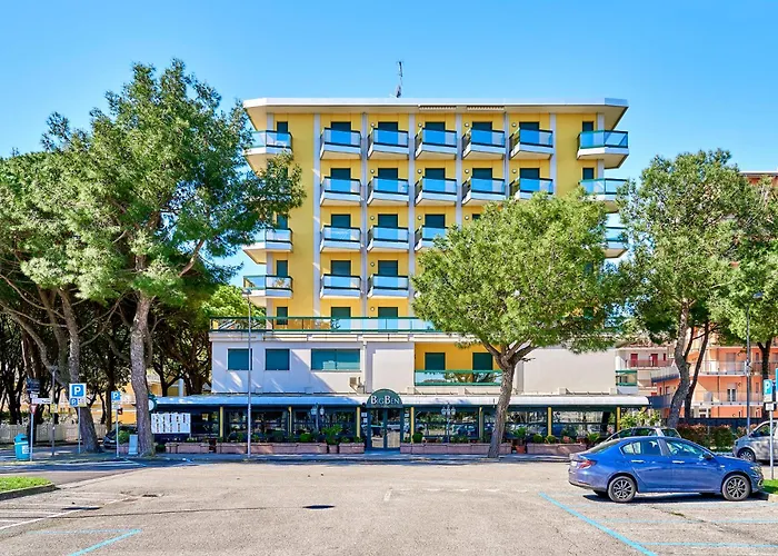 Apartment Coast House - Host Solution Lido di Jesolo