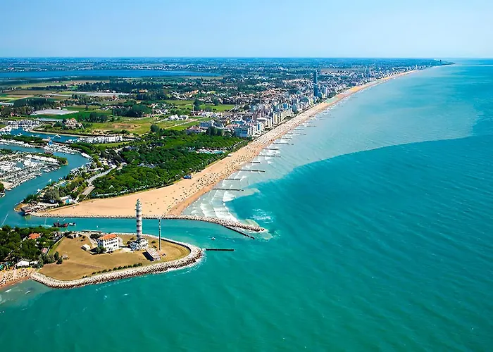 Coast House - Host Solution Apartment Lido di Jesolo