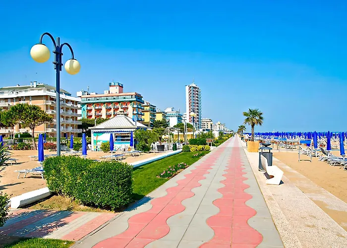 Coast House - Host Solution Lido di Jesolo