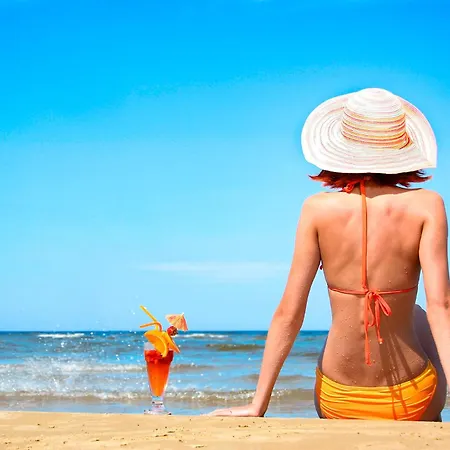 Coast House - Host Solution Apartment Lido di Jesolo