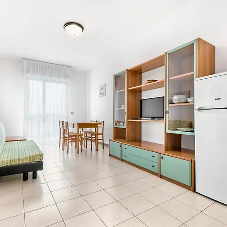 Apartment Coast House - Host Solution *