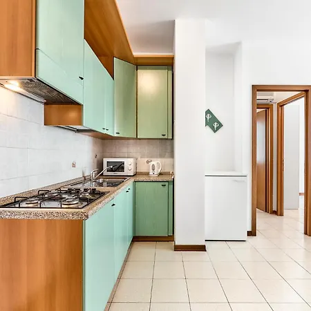 Coast House - Host Solution Lido di Jesolo