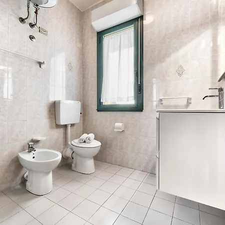 Apartment Coast House - Host Solution Lido di Jesolo