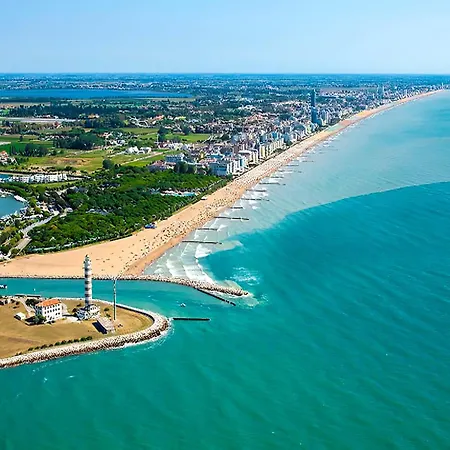 Coast House - Host Solution Apartment Lido di Jesolo