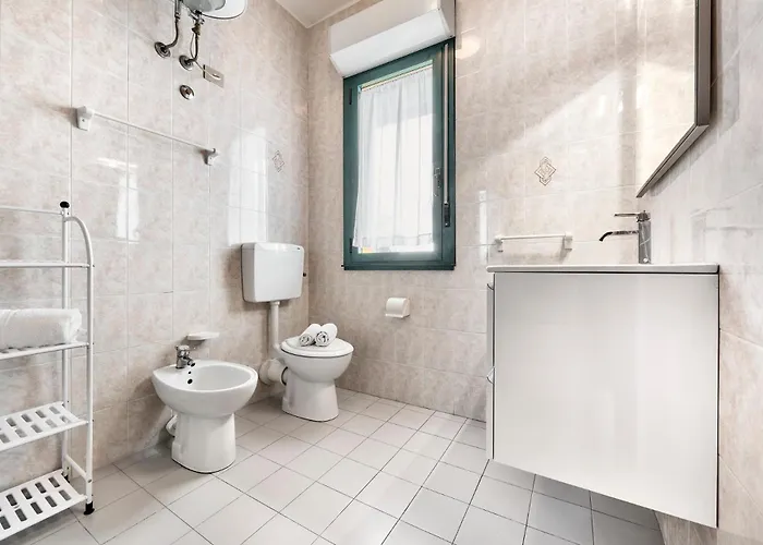 アパート Coast House - Host Solution リド・ディ・イエゾロ